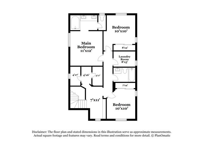 Foto del edificio - 2535 N 149th Ave