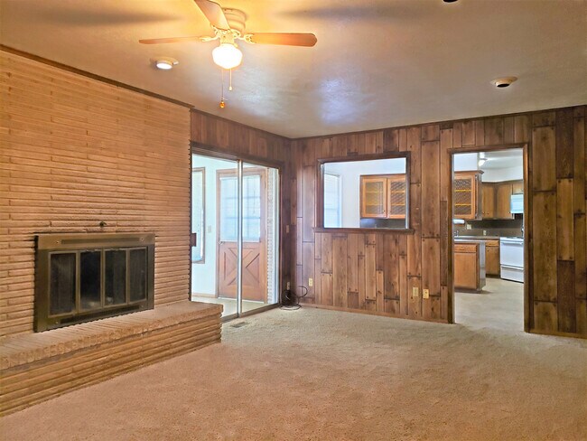 Foto del edificio - 301 S Ranchwood Manor Dr