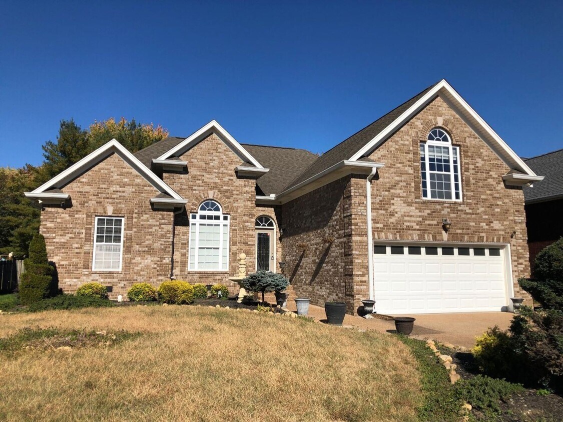 Primary Photo - 3 br, 2 bath House - 1009 Stonehollow Way