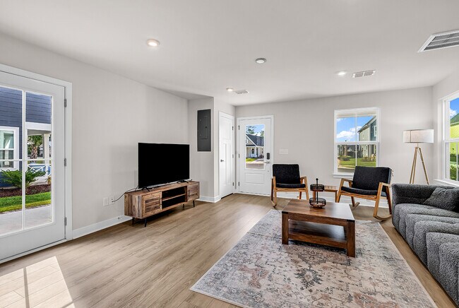 Foto del edificio - 2504 Rowyn St