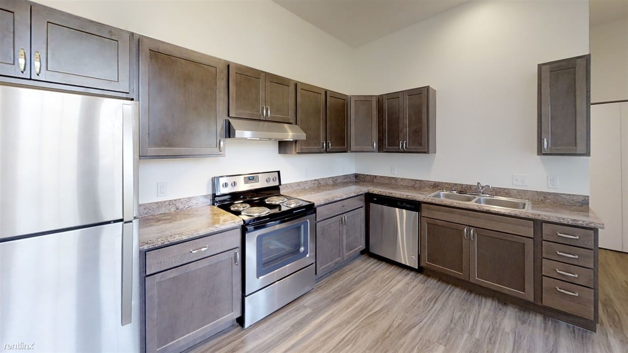 Foto principal - 3701 Van Buren Ave