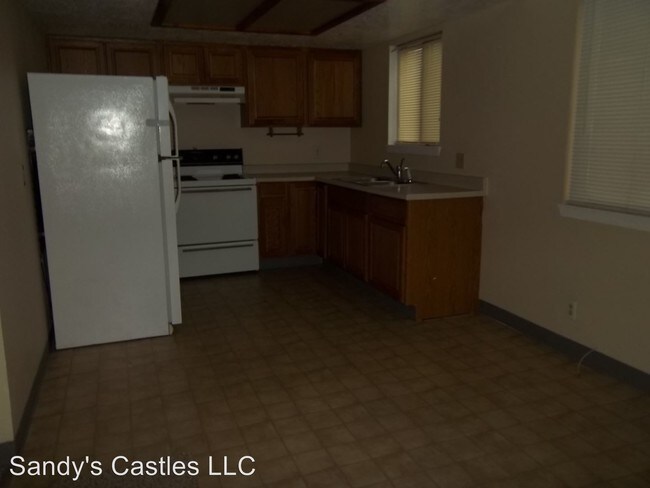 Building Photo - 1759 Sewell Dr