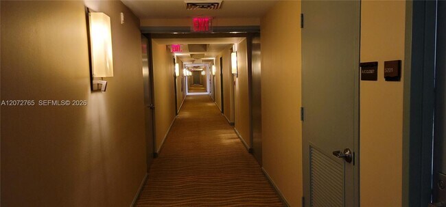 Foto del edificio - 50 Biscayne Blvd