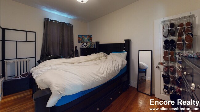 Foto del edificio - 22 Chiswick Rd