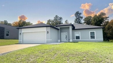 Building Photo - 13751 SW 43rd Cir