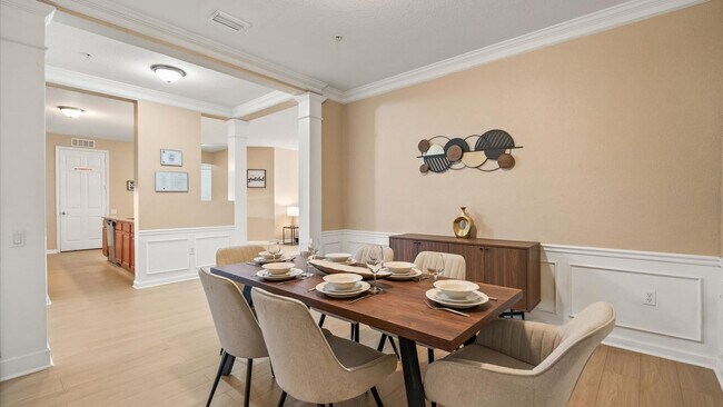 Foto del edificio - 5037 Shoreway Loop