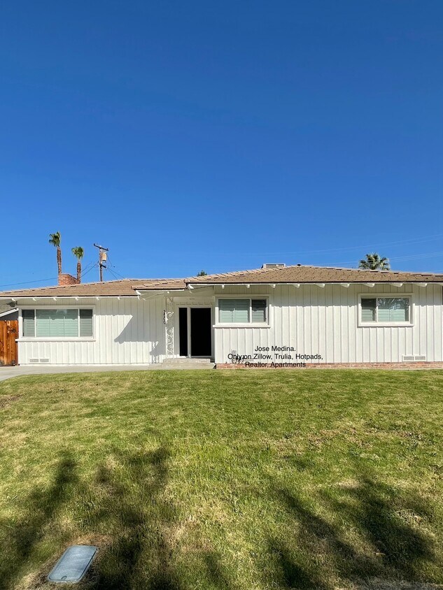 Primary Photo - 3500 Pickwick Dr