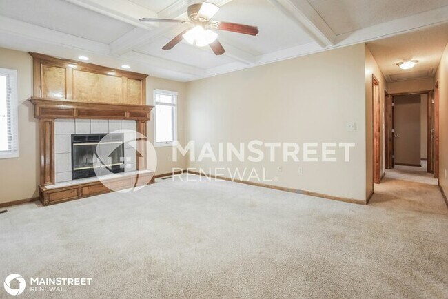 Foto del edificio - 207 Mesa Dr, Smithville, MO 64089