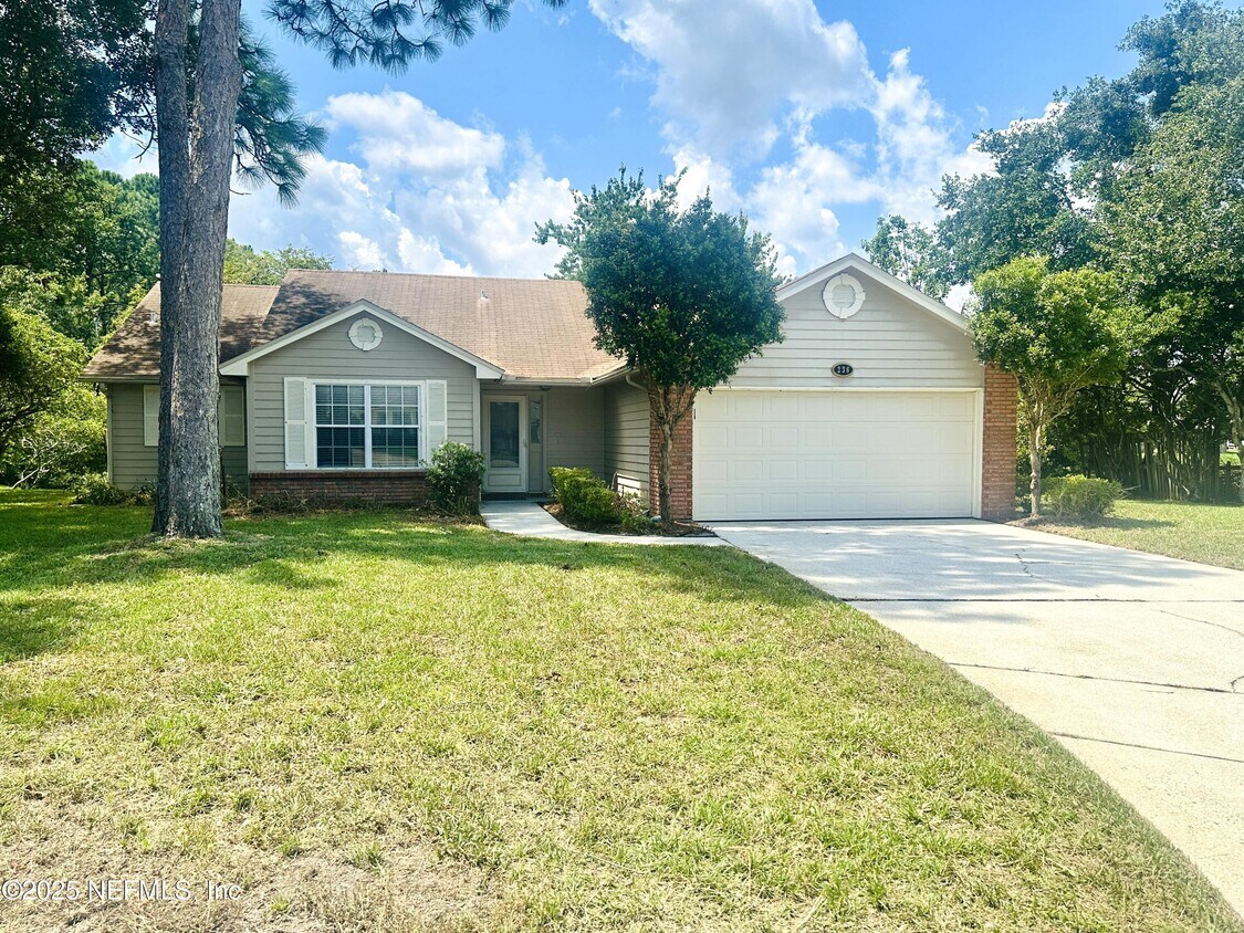 Foto principal - 236 Otterwood Ct