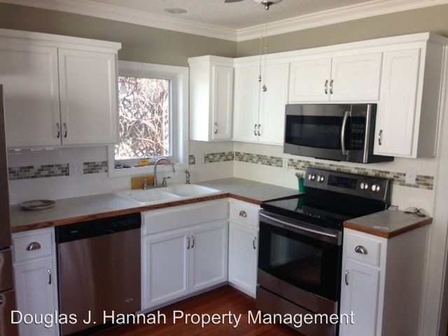 Foto del edificio - 3 br, 2 bath House - 7547 Madison