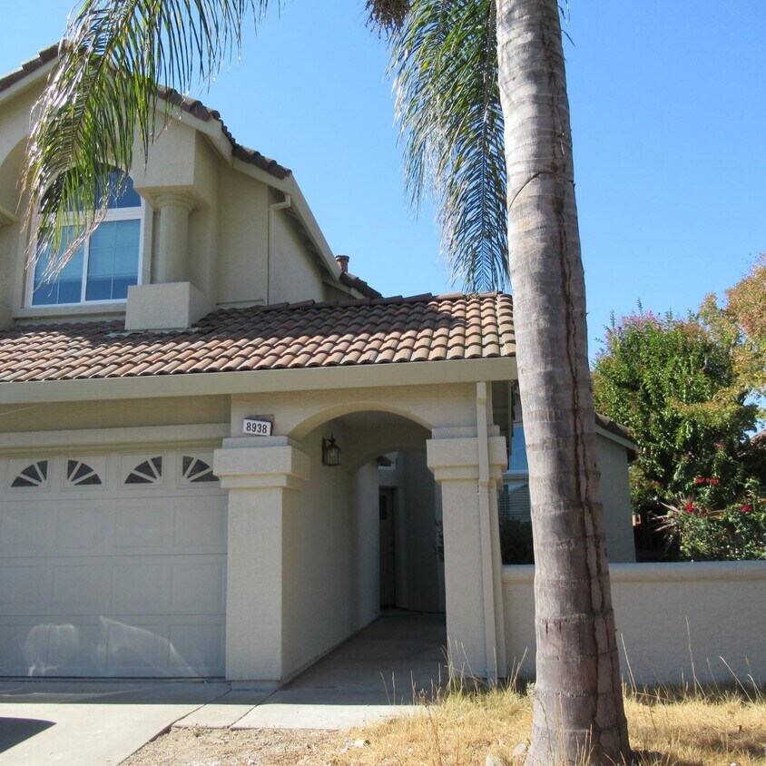 8938 White Star Way, Elk Grove, CA 95758 House Rental in Elk Grove