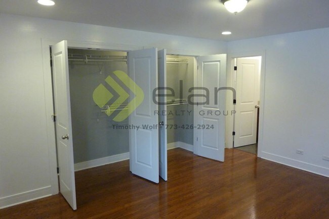 Foto del edificio - 2528 W Fitch Ave