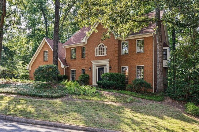Foto del edificio - 824 Byrnwyck Rd NE