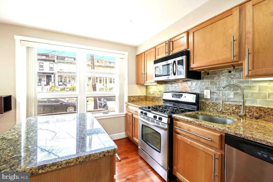 Foto principal - 610 Jefferson St NW