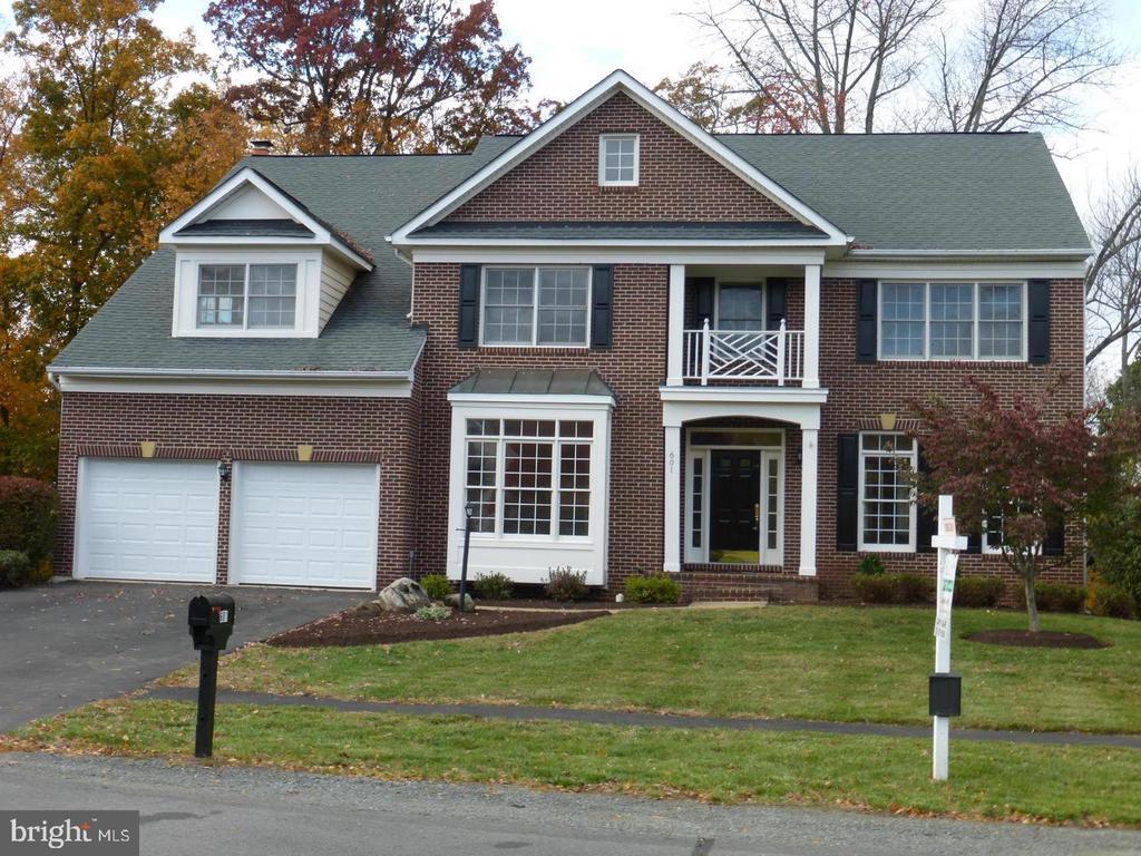 Foto principal - 601 Beauregard Dr SE