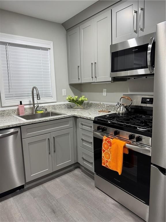 Foto del edificio - 2637 Lester St