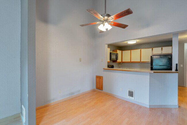 Living Room - 17300 91st Ave NE
