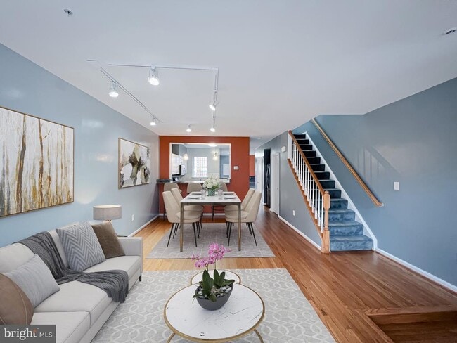Foto del edificio - 617 U St NW