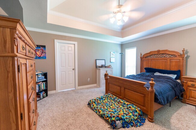 Foto del edificio - North Bossier Rental