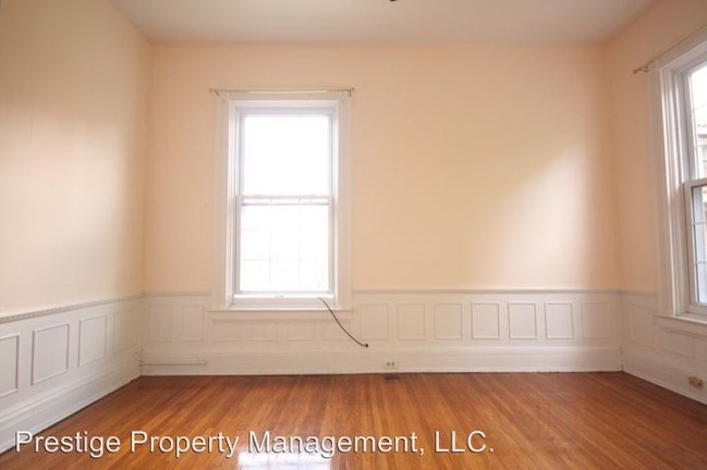 Foto del edificio - 512 Ludlow Ave