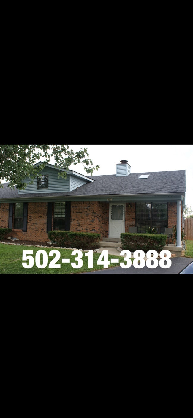 Building Photo - 3722 Chamberlain Ct
