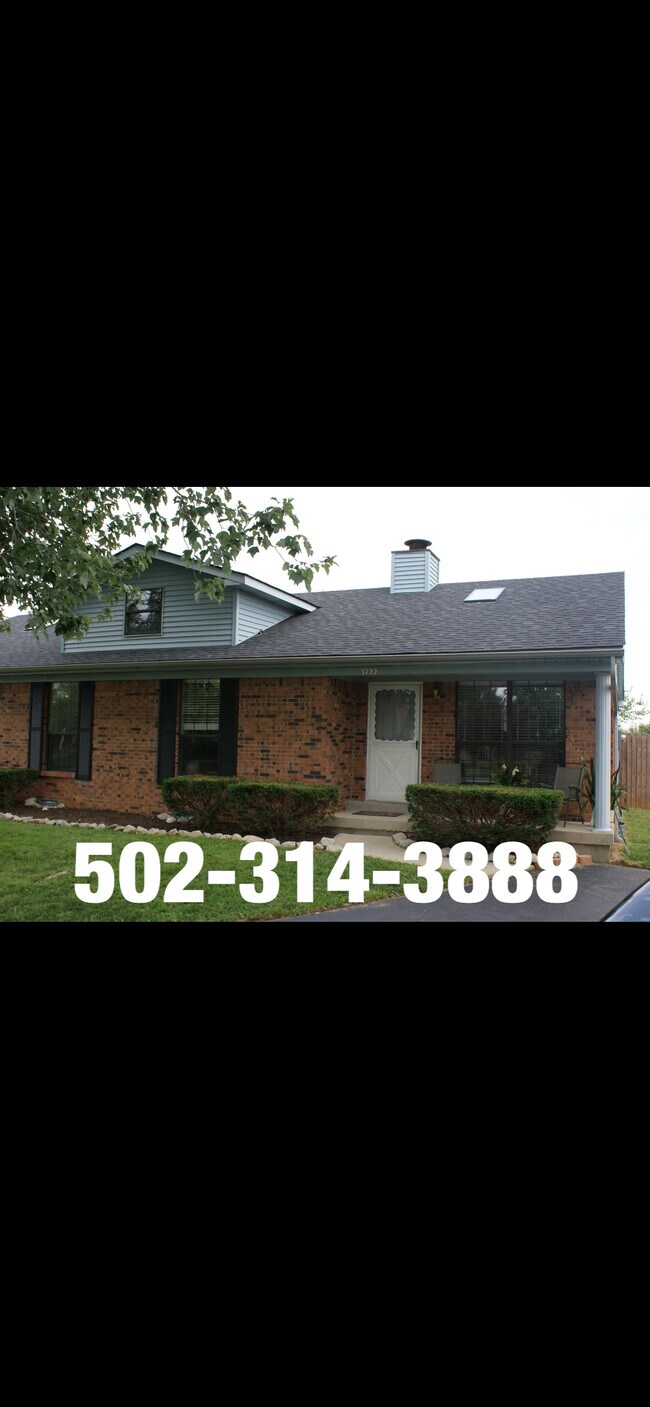 Foto del edificio - 3722 Chamberlain Ct