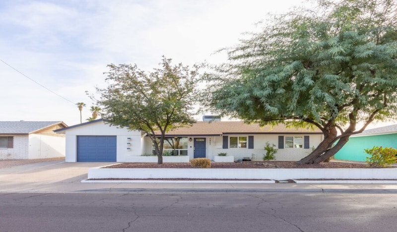 Photo - 7907 E Oak St (Scottsdale, AZ)