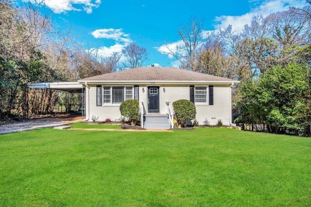 Foto principal - 2132 Doris Dr