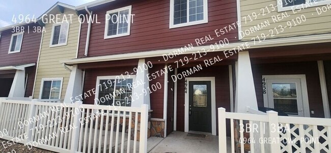 Building Photo - 4964 Great Owl Point