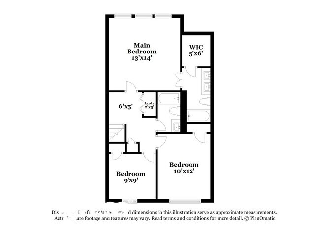 Building Photo - 2830 Deerwood Ln