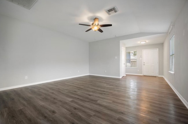 Living Area - 18022 Riata Crossing Dr