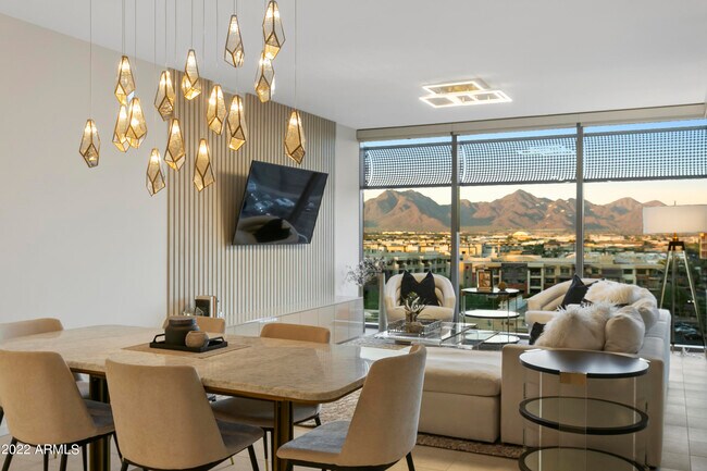 Foto del edificio - 7180 E Kierland Blvd