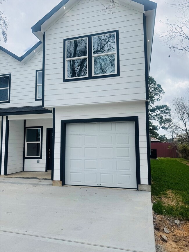 Foto del edificio - 2622 Metcalf St