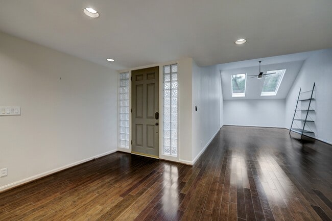 Foto del edificio - 2923 Bissonnet St
