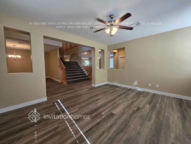 Foto del edificio - 5525 Rocky Ravine Ave