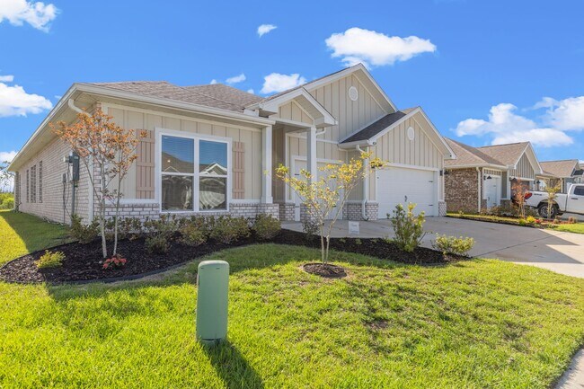 Foto del edificio - 4824 Standing Cypress Dr