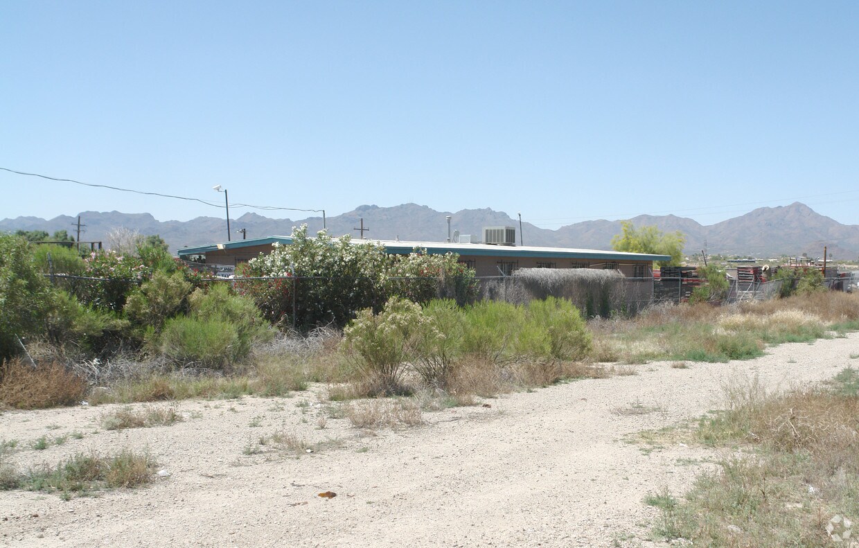 Primary Photo - Casa Rv Park & Motel
