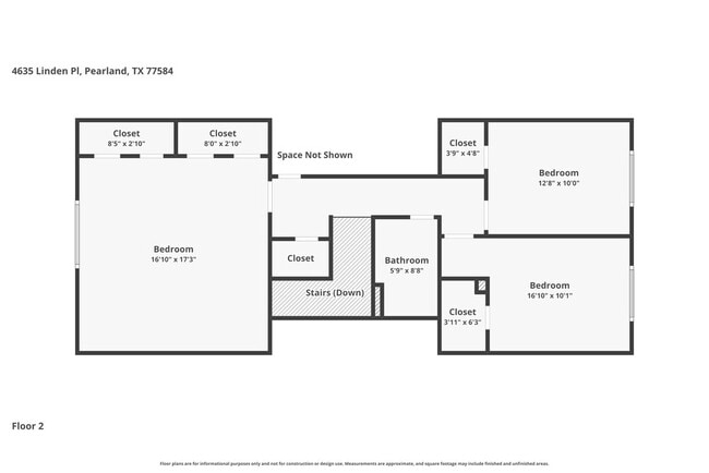 Building Photo - 4635 Linden Pl