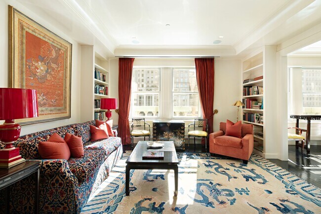 Foto del edificio - 781 5th Ave