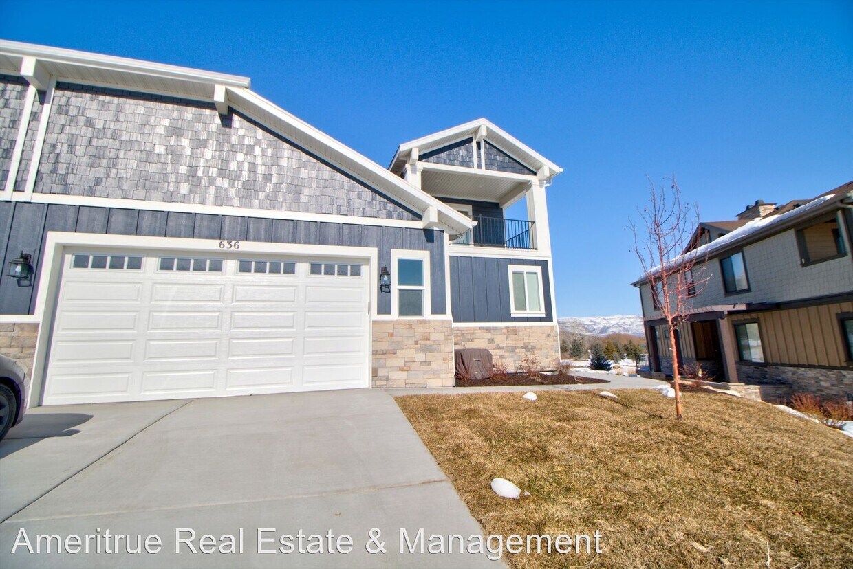 Primary Photo - 3 br, 3.5 bath House - 636 Augusta Drive