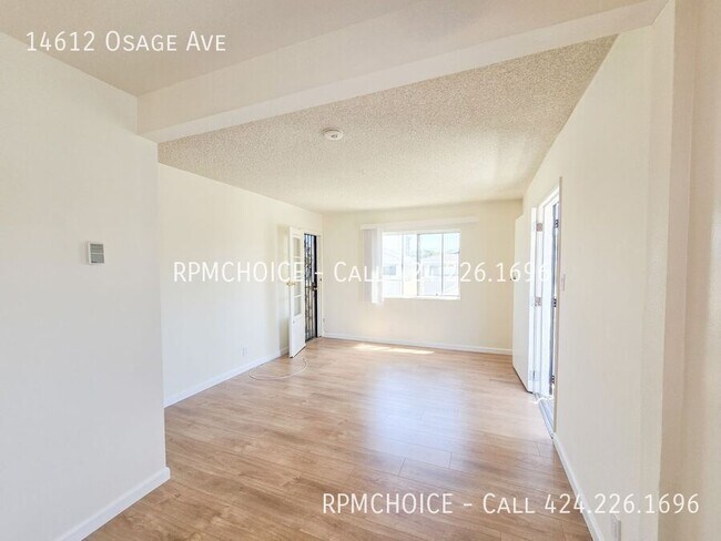 Foto del edificio - 14612 Osage Ave