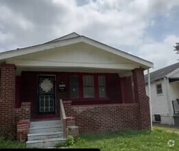 Building Photo - 4914 Alcott Ave