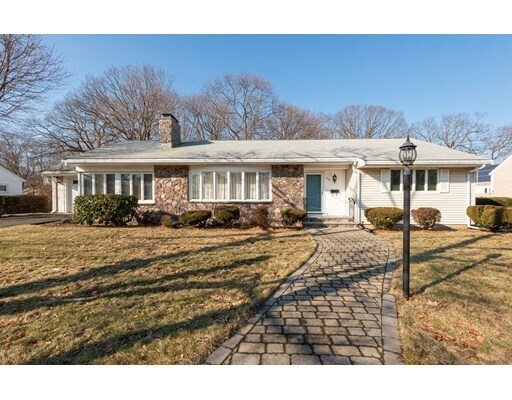 Foto del edificio - 58 Range Heights Rd