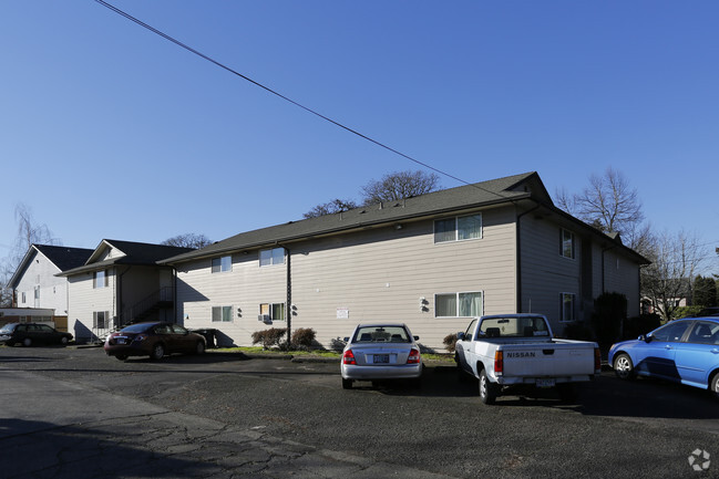 Building Photo - Madison House