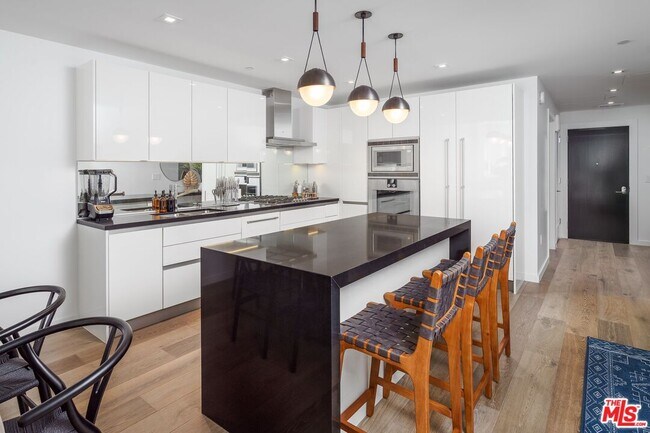 Foto del edificio - 9000 W 3rd St