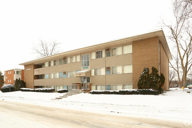 Building Photo - Cedarbrook Apartments