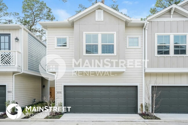 Building Photo - 5115 Royal Heath Dr