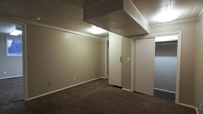 Bedroom #1 - 1328 Monte Vista Dr
