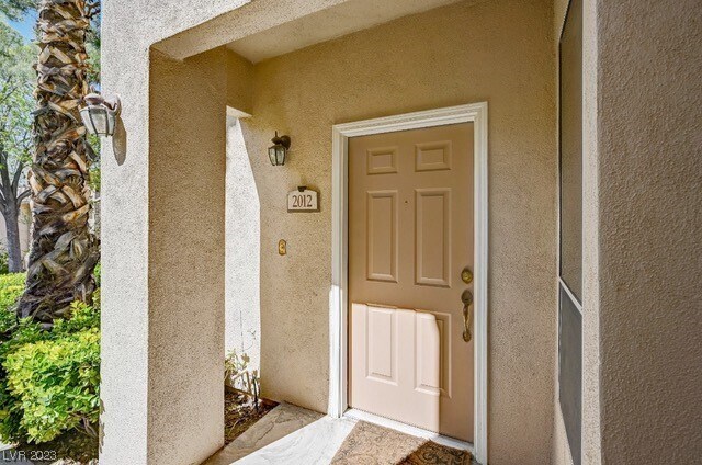 Foto del edificio - 2050 W Warm Springs Rd