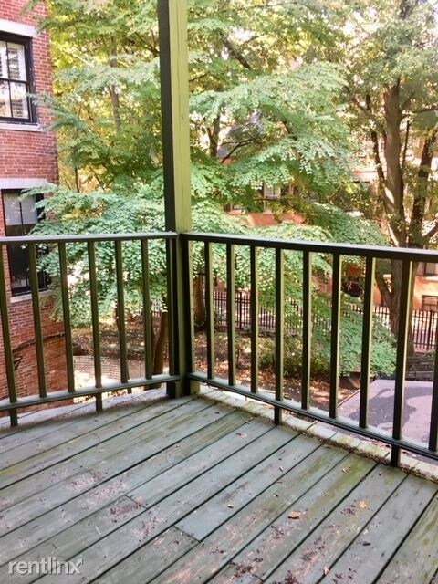 Building Photo - 1 br, 1 bath  - 257 Shawmut Ave Apt 3